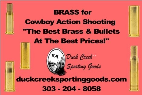 Duck Creek Sporting Goods logo image
